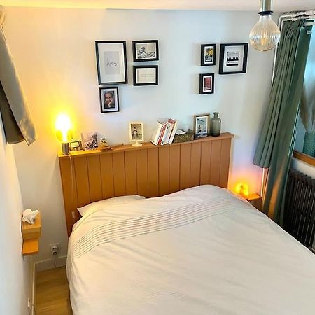 La Suite De La Maison Jaune Montpellier Kültér fotó