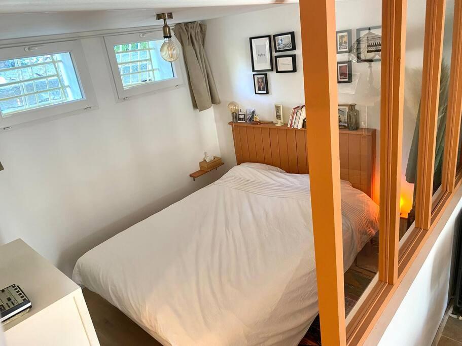 La Suite De La Maison Jaune Montpellier Kültér fotó
